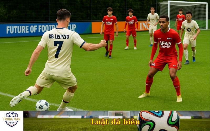 Luật đá biên 