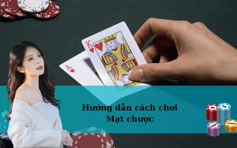 Hướng dẫn cách chơi Mạt chược