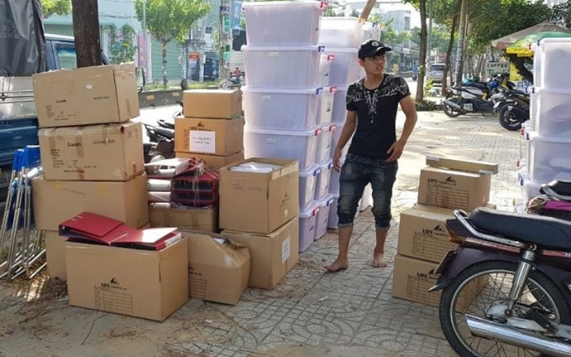 Tại sao chọn Chuyển Nhà Gold cho dịch vụ chuyển nhà Hóc Môn?