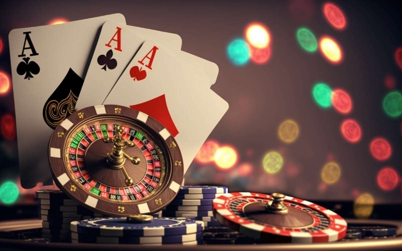 Biến thể Xì Tố Texas Hold'em