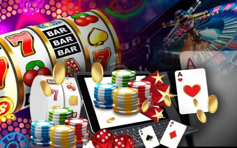 Game Bài Xì Tố (Poker) là gì? Các biến thể phổ biến: Texas Hold'em, Omaha.