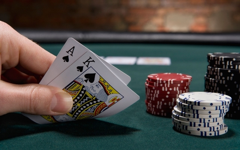 Sảnh trong game bài Tiến Lên
