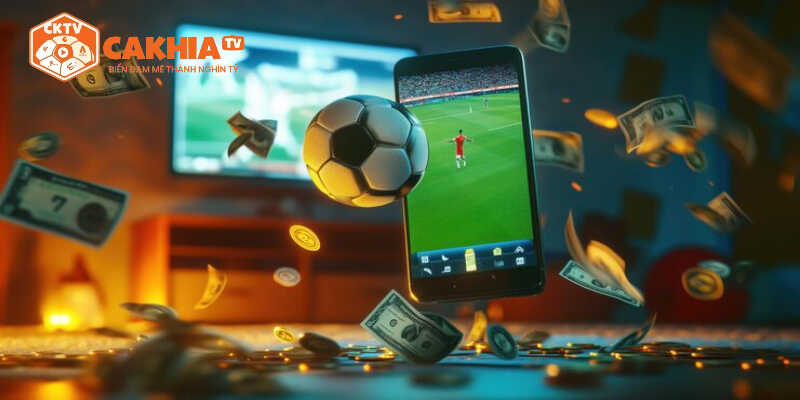 Tìm hiểu thực trạng bản quyền bóng đá tại Việt Nam