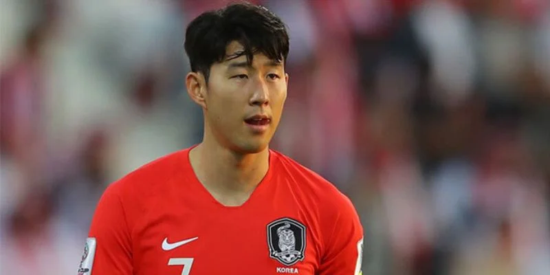 Ý nghĩa trong từng pha lập công của Son Heung-min