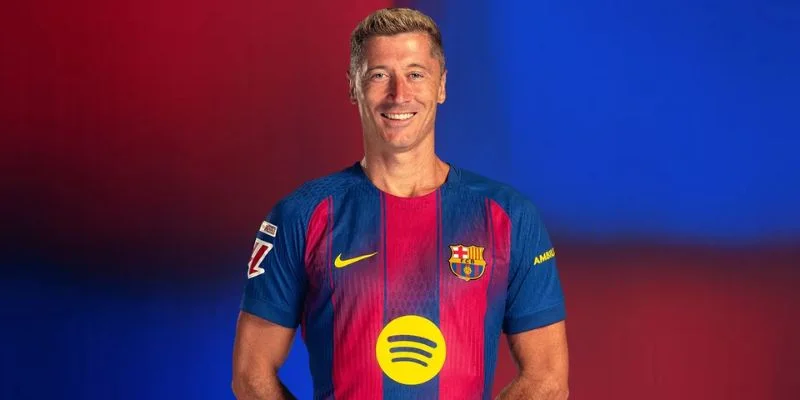 Tầm ảnh hưởng của Lewandowski