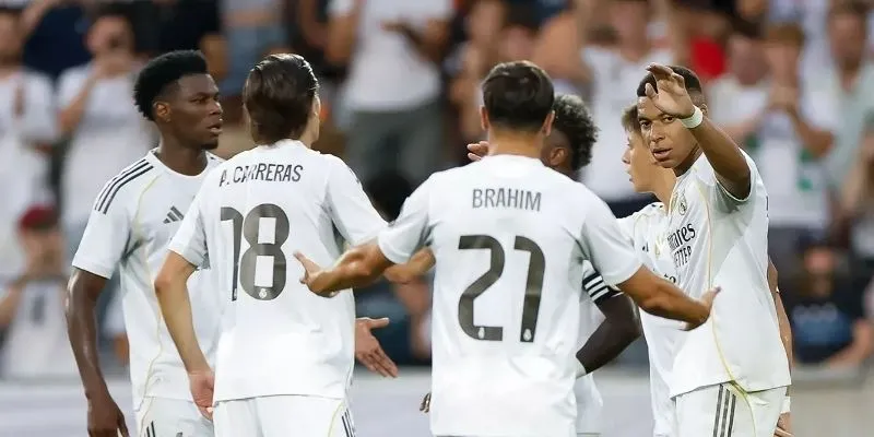 Những ảnh hưởng của các cầu thủ trẻ cực đỉnh