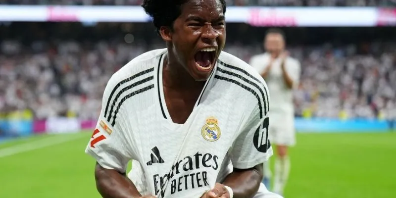 Cầu thủ trẻ xuất sắc nhất được yêu thích