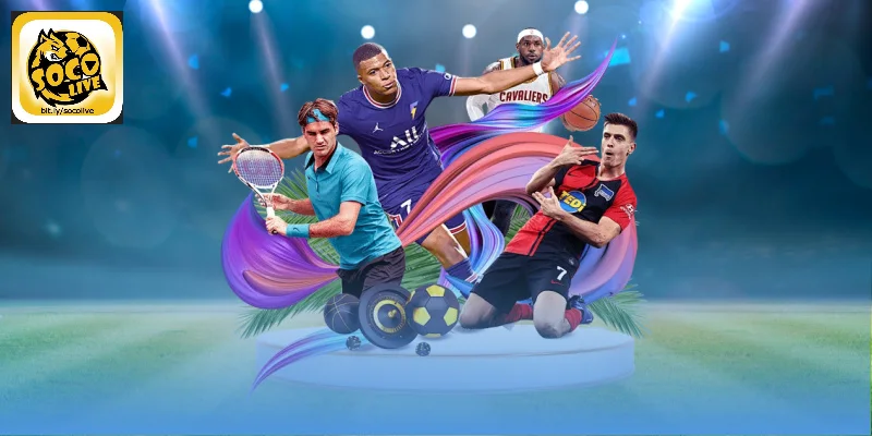 Socolive – Nơi xem lại highlight bóng đá đêm qua