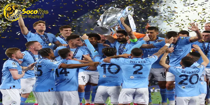 De Bruyne và Haaland biểu tượng cho khát vọng chiến thắng