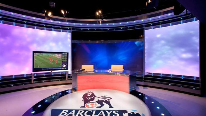 Bản quyền Ngoại hạng Anh 2025–2028