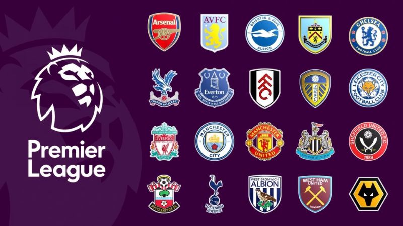 Sức hút toàn cầu của Premier League