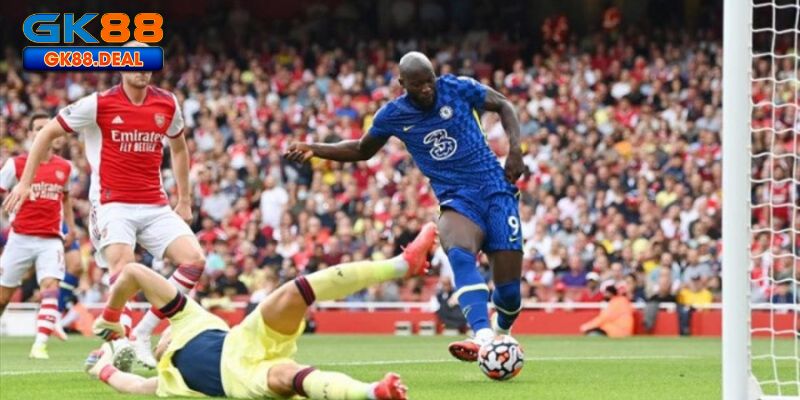 Đánh giá tổng thể trận bóng trực tuyến