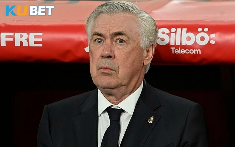 Carlo Ancelotti: Bậc Thầy Quản Lý "Ego" và Phong Cách Đa Dạng