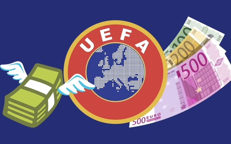 Luật Công Bằng Tài Chính (Financial Fair Play - FFP) là gì? Mục đích và hình phạt.