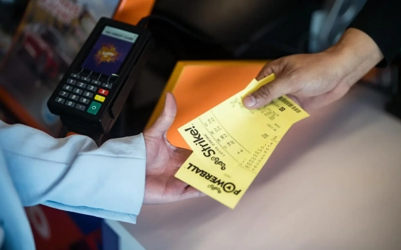 Tại Sao Xổ Số Mỹ Luôn Có Jackpot Khổng Lồ là gì? Phân tích cơ chế tích lũy giải thưởng.