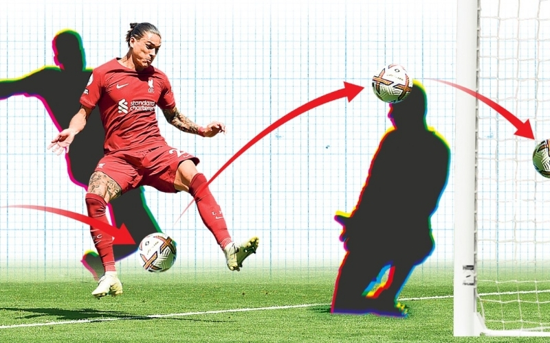 xA phản ánh điều gì về cầu thủ và đội bóng?