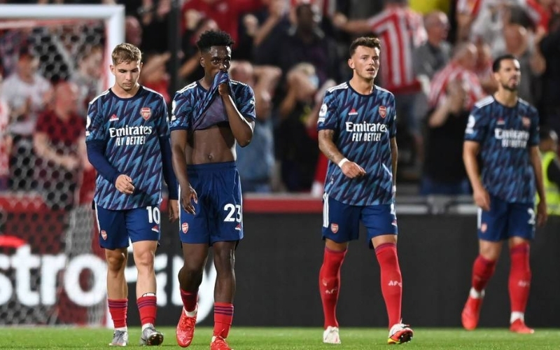 Cầu Thủ Nổi Bật Của Hai Đội