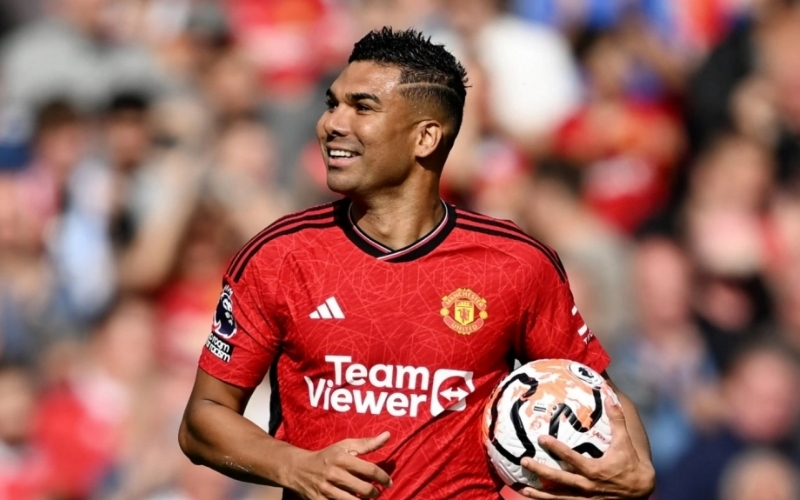 Chiến lược của huấn luyện viên Erik ten Hag