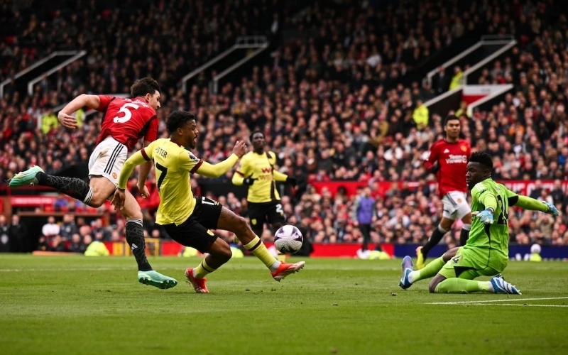 Chiến thuật dự kiến của Sheffield United