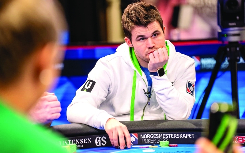 World Series of Poker là gì? Những điều làm nên sự kiện Poker lớn nhất hành tinh