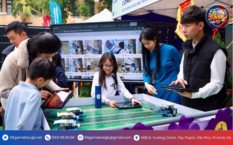 Xu Hướng Tương Lai Đến 2026