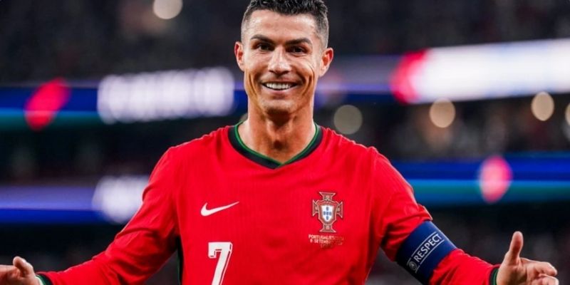 Cristiano Ronaldo có khối tài sản khổng lồ