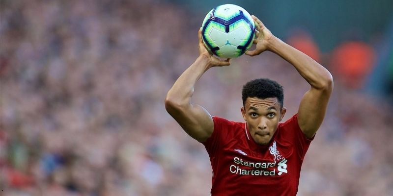 Chiến thuật thông minh khi chọn thời điểm đặt kèo ném biên