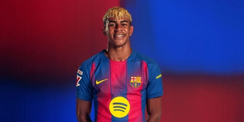 Anh chàng nổi danh khi còn trẻ