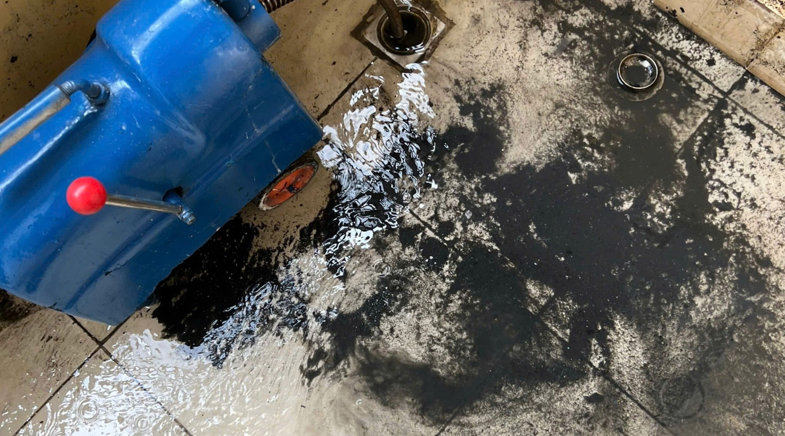 Thông tắc cống tại Gia Lâm giá rẻ