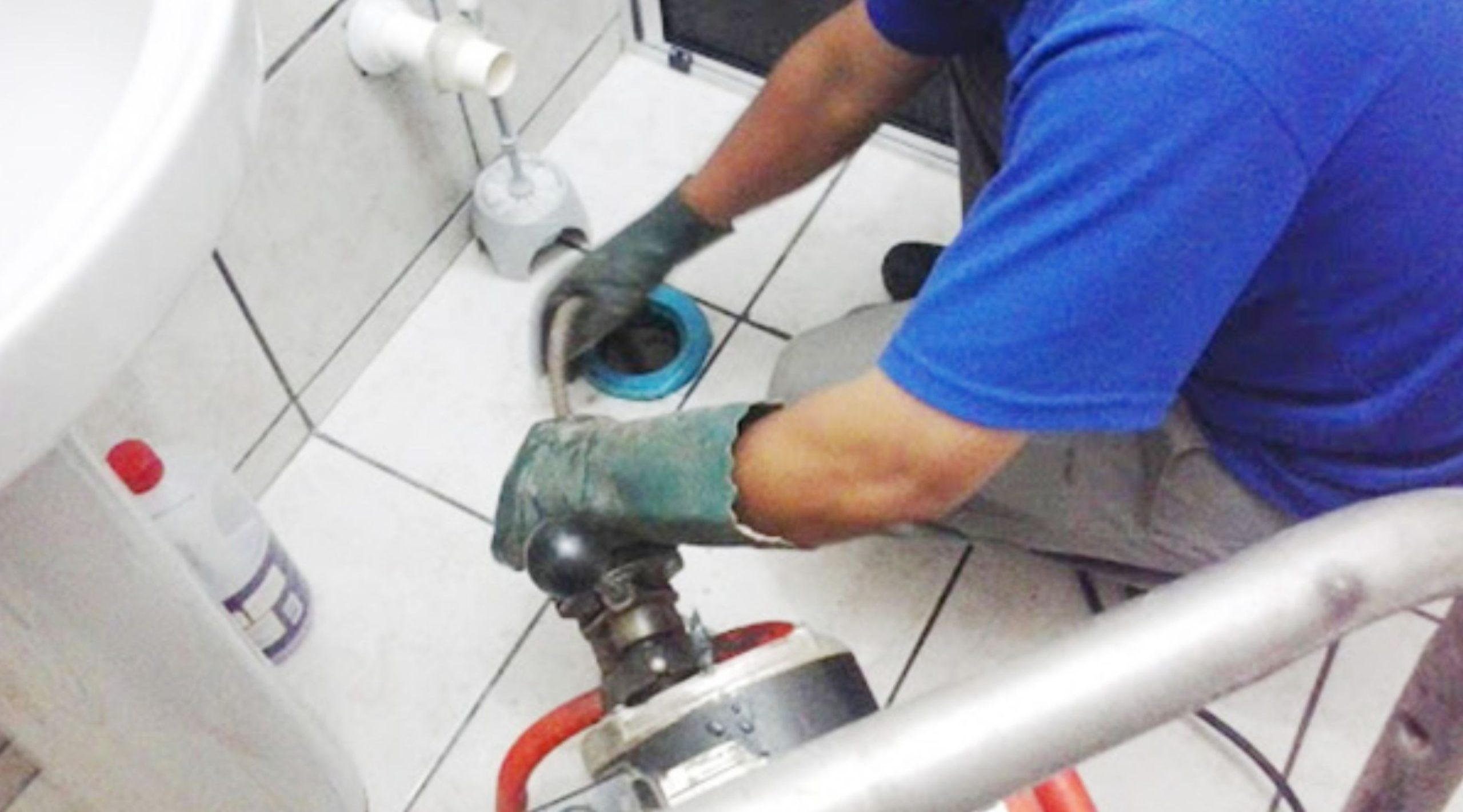 Thông tắc cống tại Gia Lâm giá rẻ