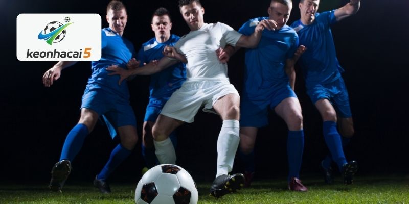 Bản Sắc MLS Thay Đổi Có Làm Mất Lợi Thế Sân Nhà