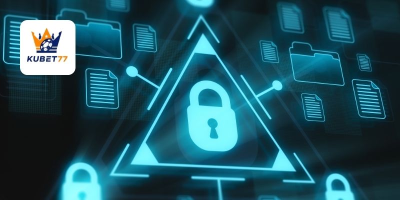 Bảo vệ dữ liệu cá nhân và tài khoản an toàn trong môi trường cá cược online