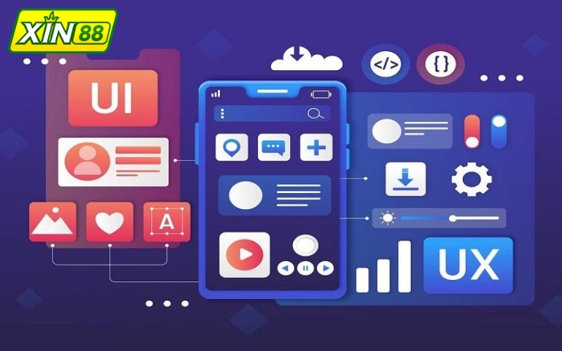Công cụ và công nghệ hỗ trợ tối ưu hóa UI/UX
