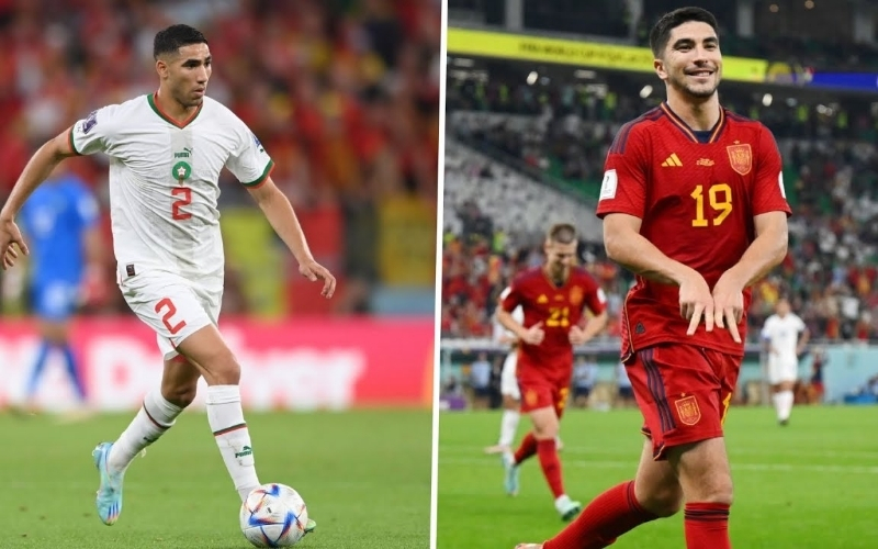 Dự Đoán Morocco - Mali: Thử Thách Cực Đại Cho Mali.