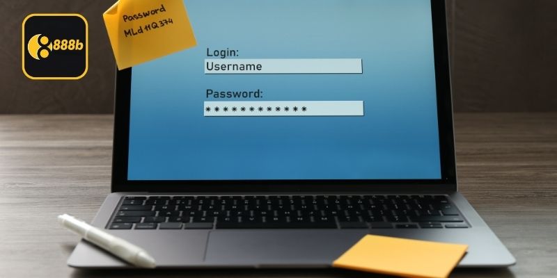 Giải Pháp Phòng Ngừa Rủi Ro Bị Đánh Cắp Thông Tin Đăng Nhập