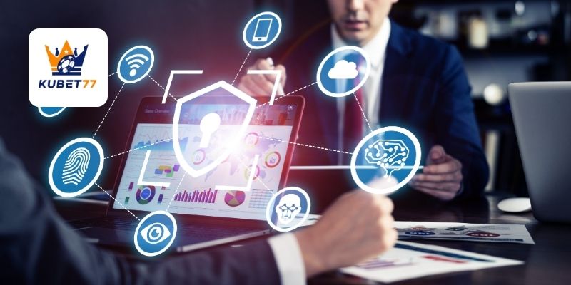 Người chơi cần chủ động phòng ngừa bị đánh cắp thông tin