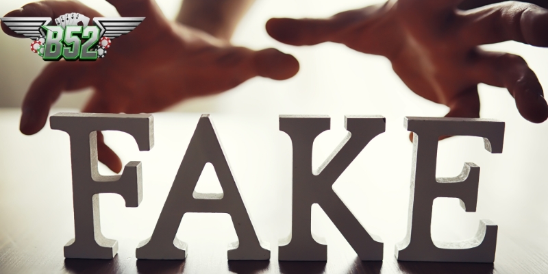 Nhận diện hình thức giả mạo thông tin phổ biến hiện nay
