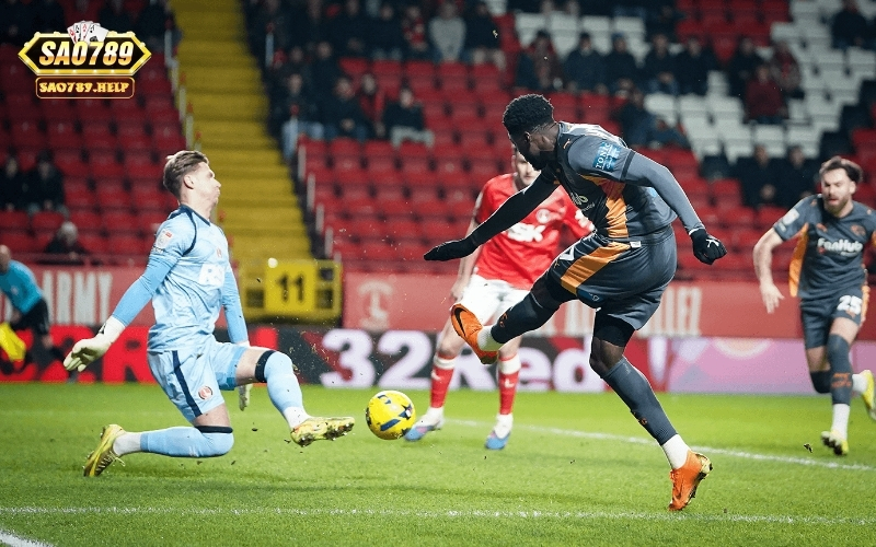 Phân tích chiến thuật