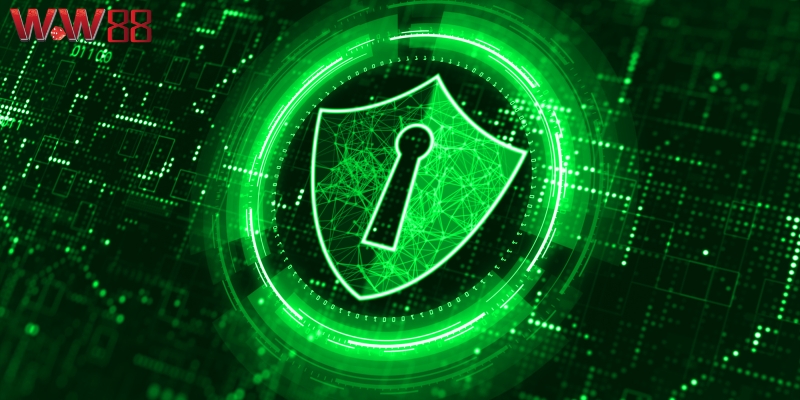 Tầm quan trọng bảo mật giao dịch tài chính hiện nay