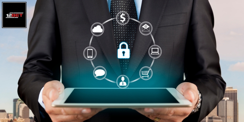 Tầm quan trọng kết nối ổn định bảo mật App cho thành viên