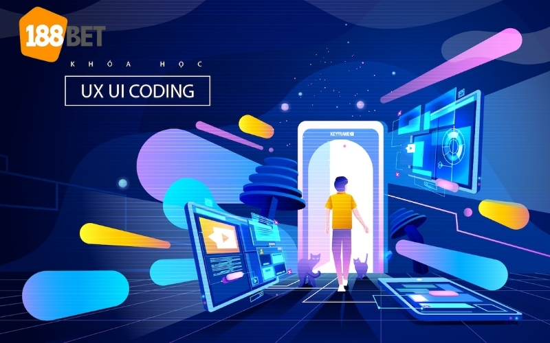 Tiêu chuẩn UI/UX trong các nền tảng cá cược trực tuyến