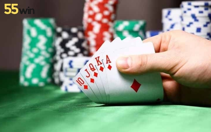 Top 3 sai lầm khiến bạn thua trắng khi chơi Mậu Binh