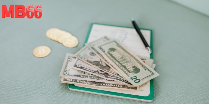 Trách nhiệm của người dùng ở an toàn dòng vốn