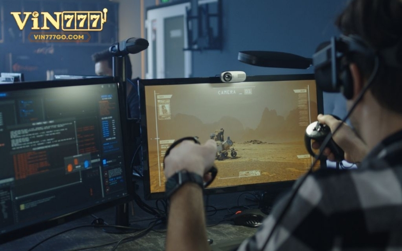 Ứng dụng trong các thể loại trò chơi khác nhau