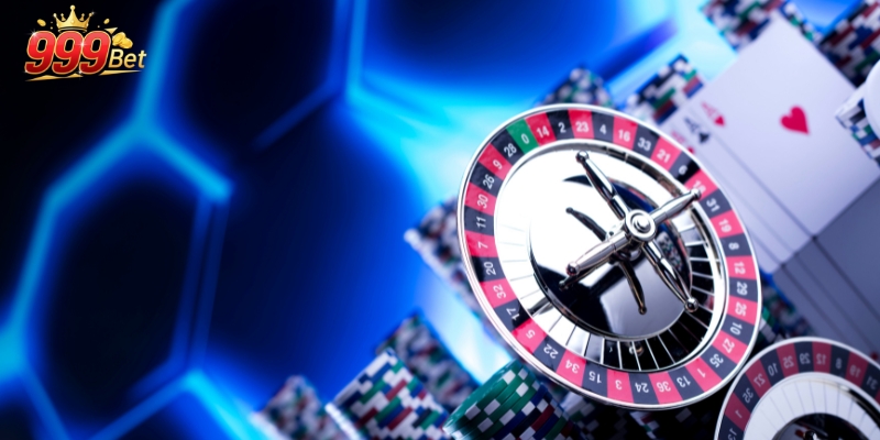 Xây Dựng Cộng Đồng Giải Trí Lành Mạnh Và Có Trách Nhiệm