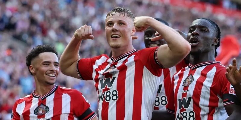 Khả năng kiểm soát trận bóng linh hoạt