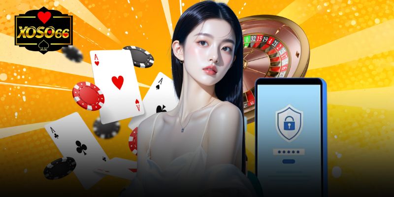 Biện pháp phòng ngừa rủi ro bị đánh cắp tài khoản