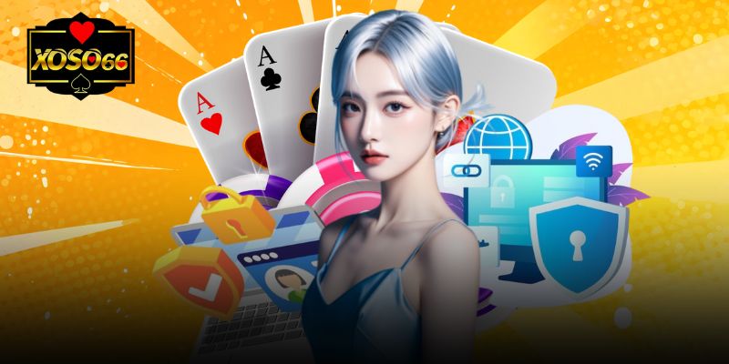 Các bước bảo mật tài khoản chi tiết nhất