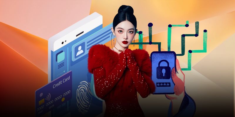 Công Nghệ Xác Thực Đa Lớp Trong Quản Trị Tài Khoản Mạng