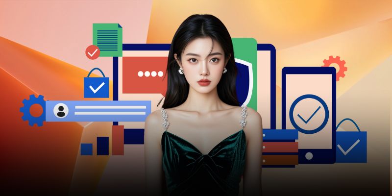 Ưu điểm nổi bật của công nghệ bảo mật